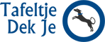 Tafeltje Dekje Ruurlo Logo